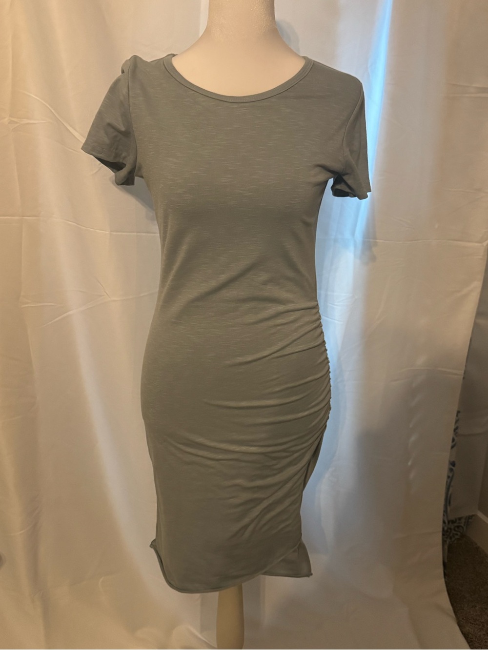 Bodycon Mini Dress